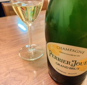 perrier jouet grand brut