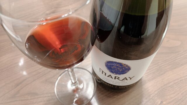 MARAY